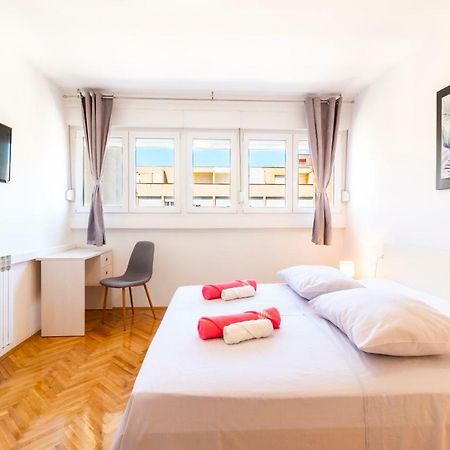 Your Vacation Apartment Split Exteriör bild