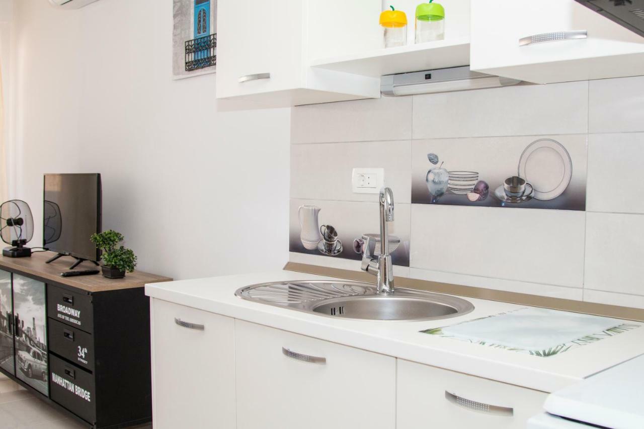 Your Vacation Apartment Split Exteriör bild