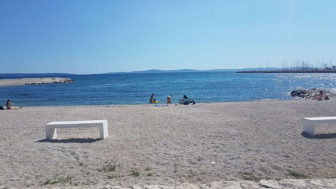 Your Vacation Apartment Split Exteriör bild