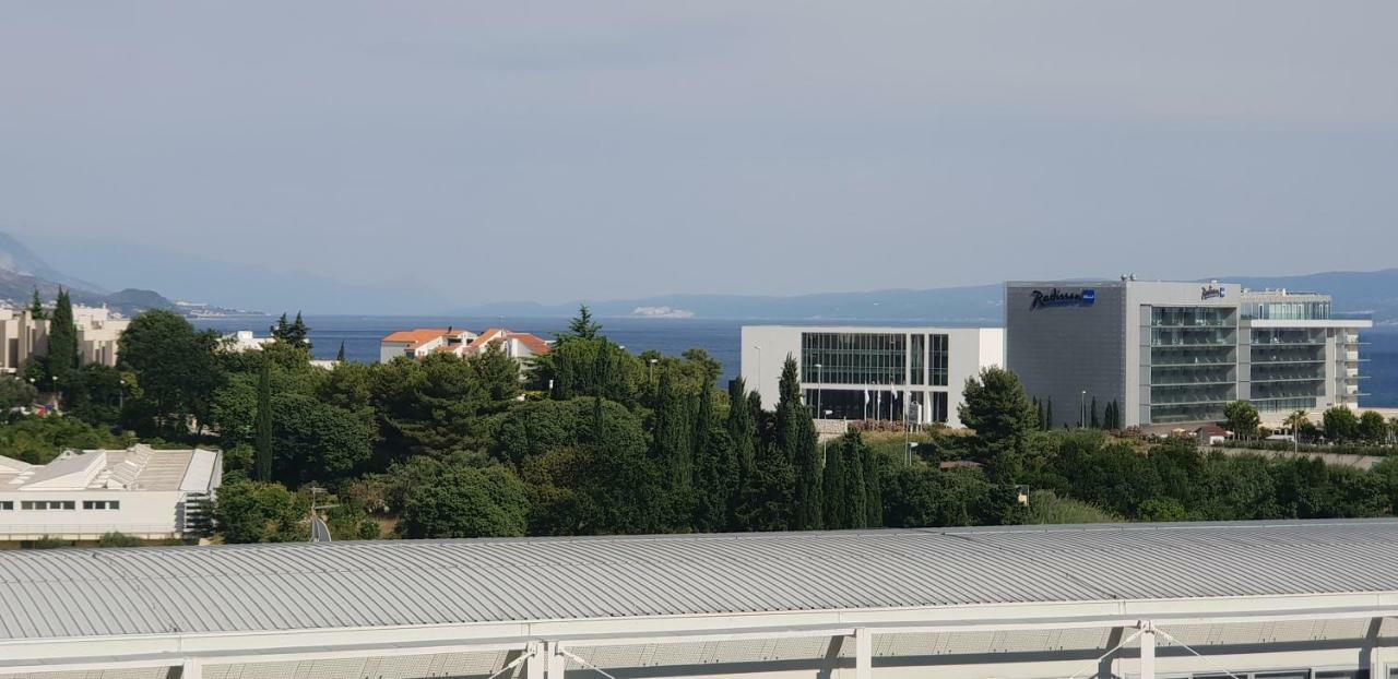 Your Vacation Apartment Split Exteriör bild