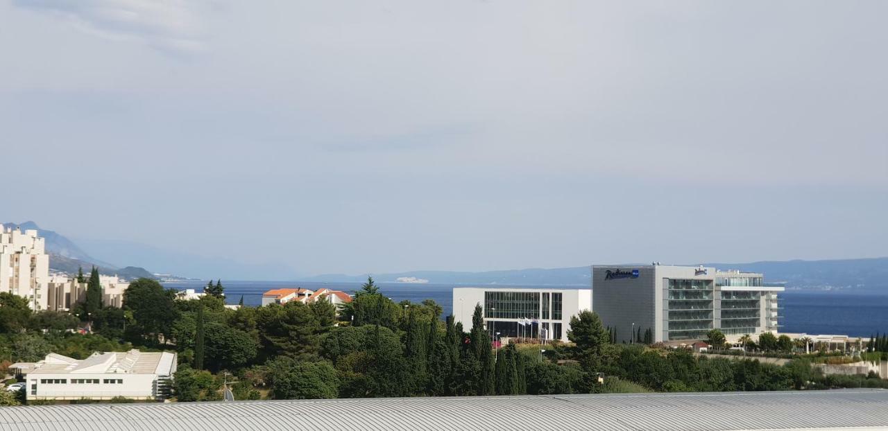 Your Vacation Apartment Split Exteriör bild