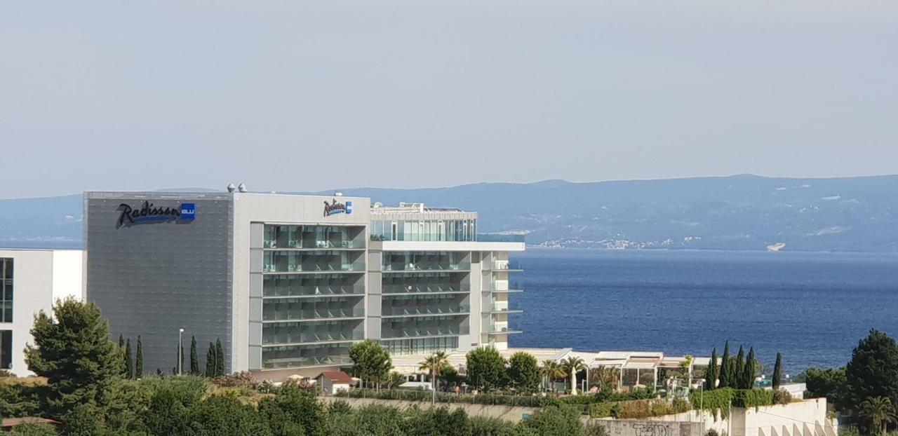 Your Vacation Apartment Split Exteriör bild