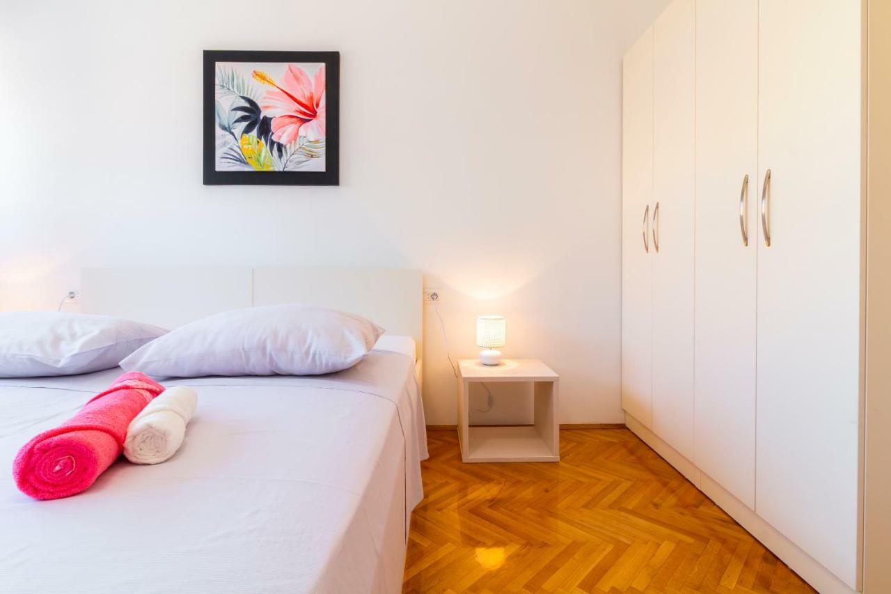 Your Vacation Apartment Split Exteriör bild