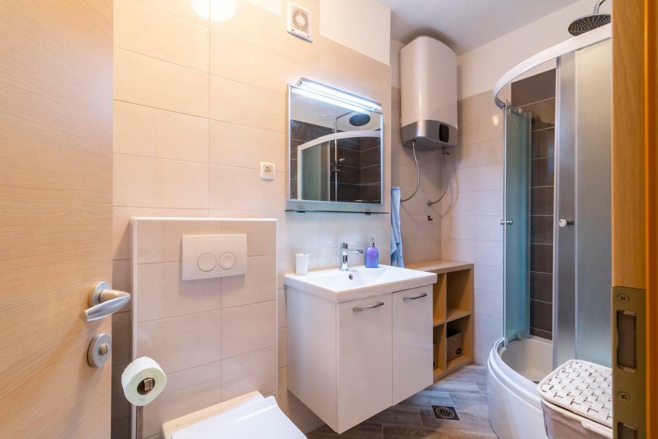 Your Vacation Apartment Split Exteriör bild