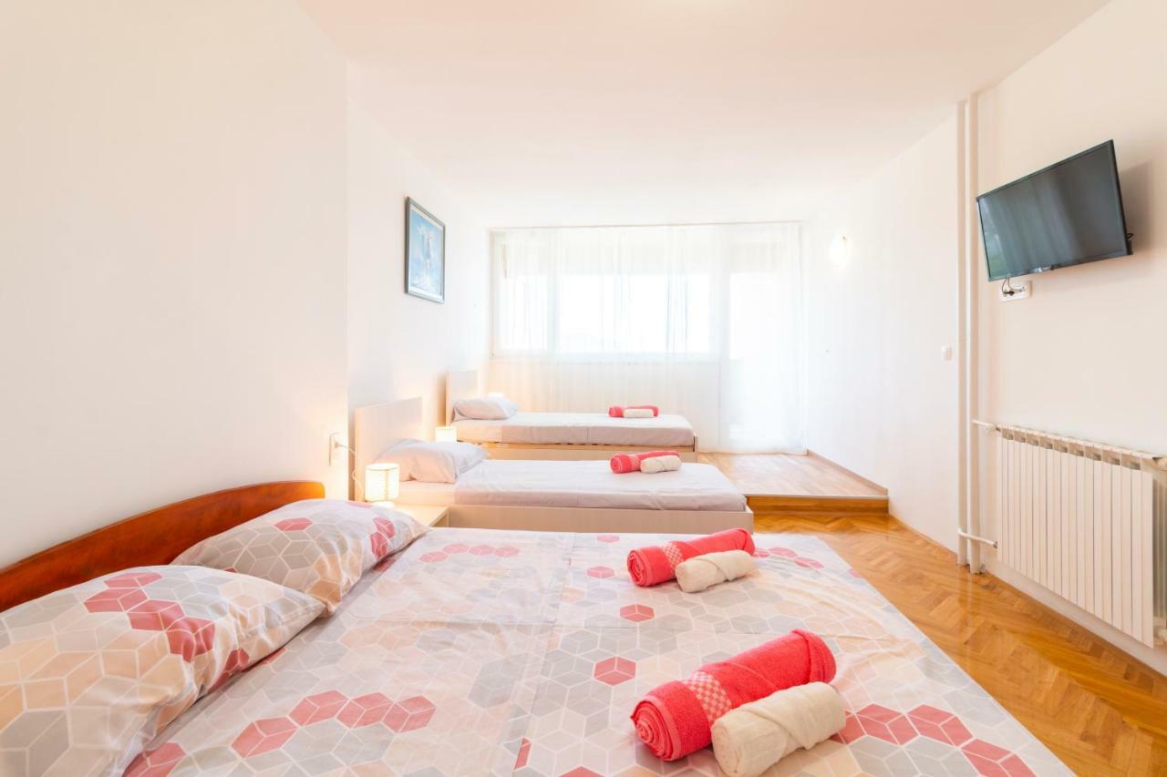 Your Vacation Apartment Split Exteriör bild