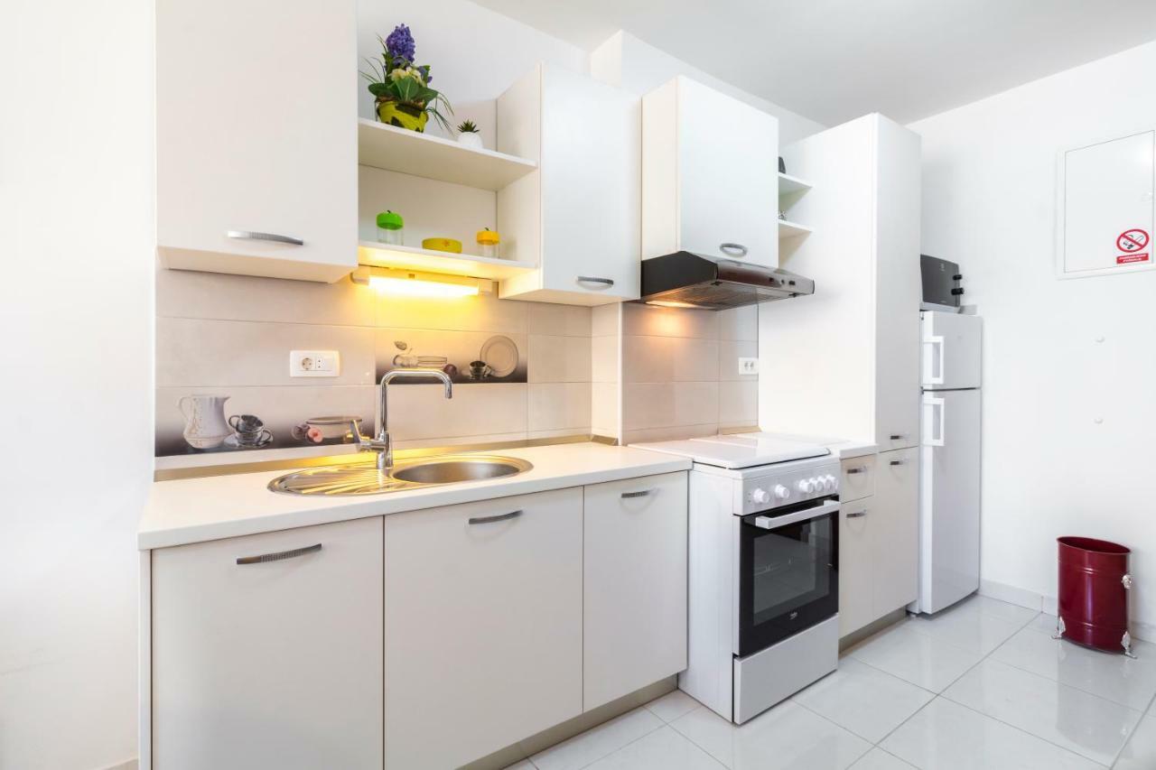 Your Vacation Apartment Split Exteriör bild