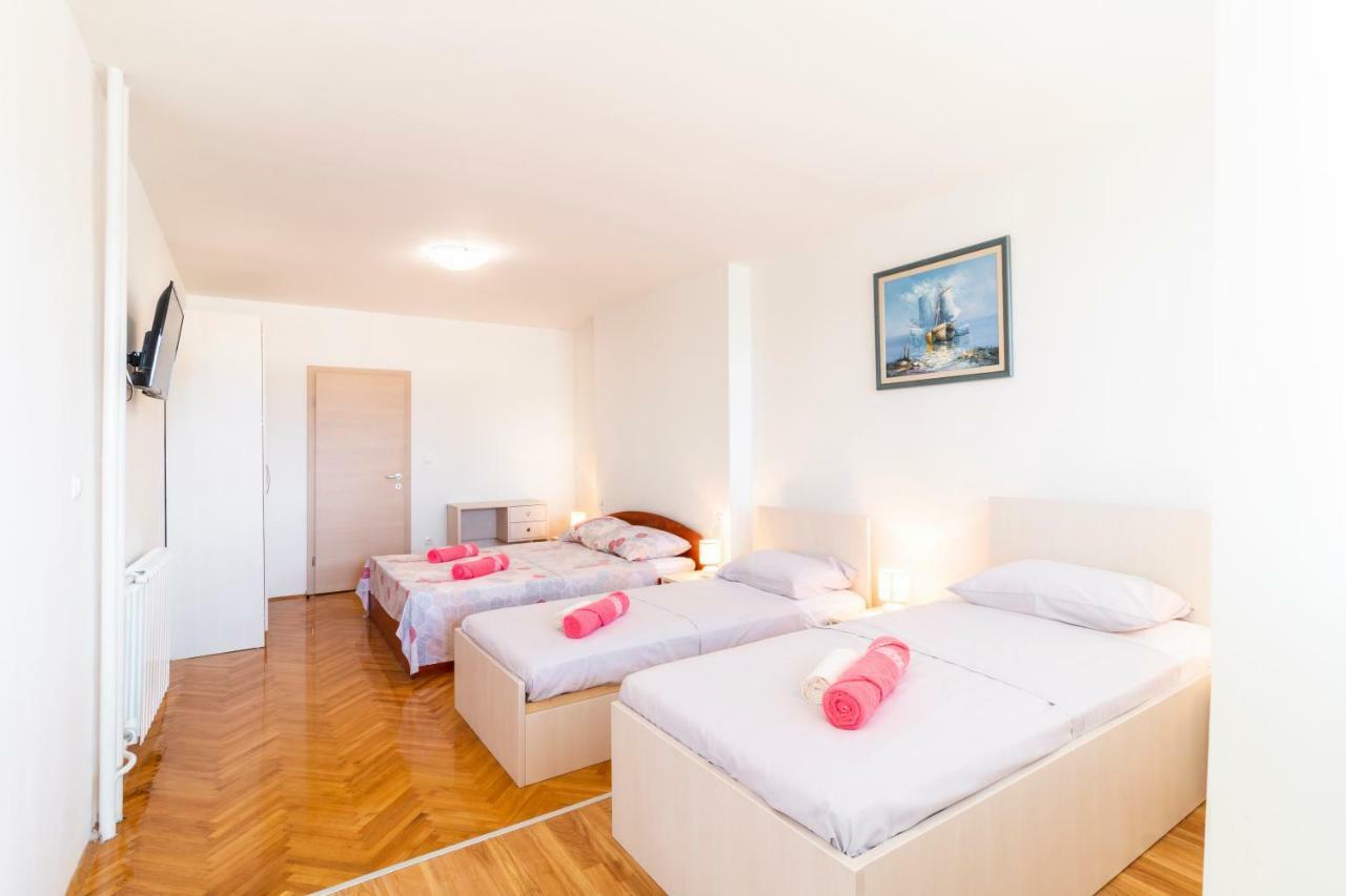 Your Vacation Apartment Split Exteriör bild