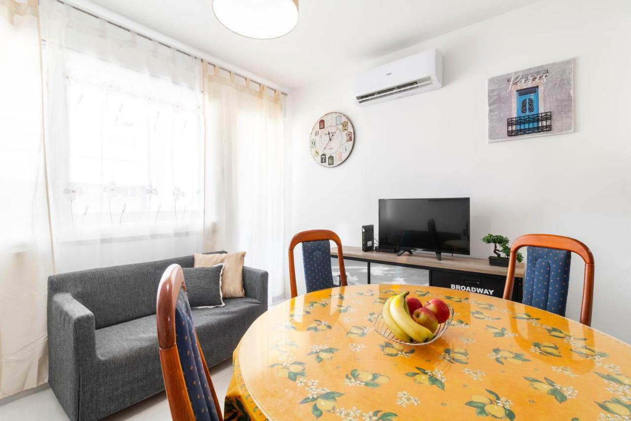 Your Vacation Apartment Split Exteriör bild
