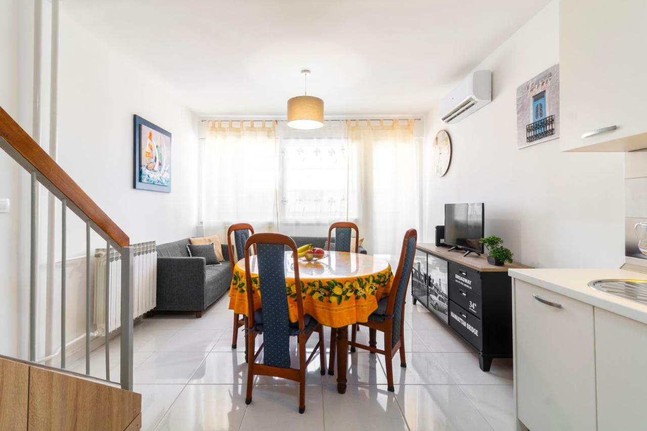 Your Vacation Apartment Split Exteriör bild