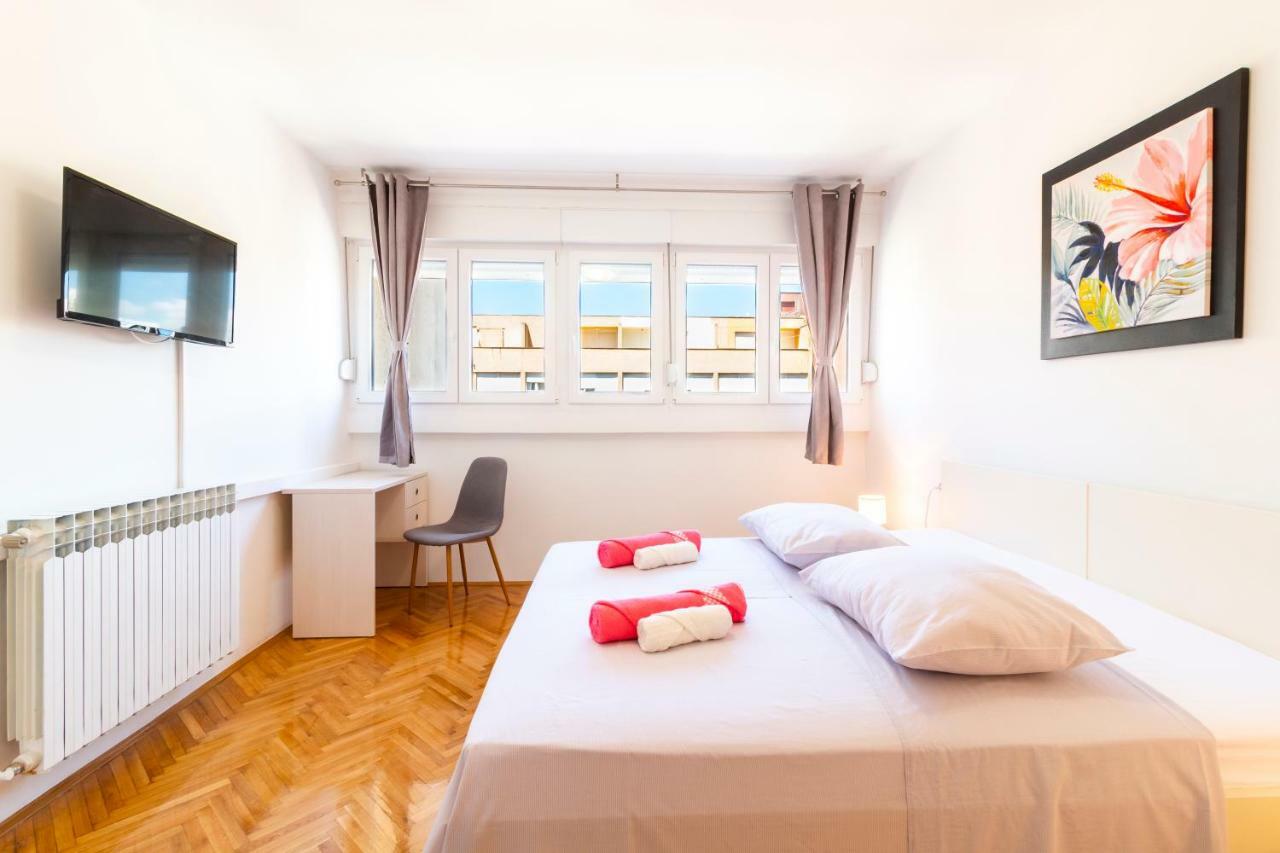 Your Vacation Apartment Split Exteriör bild