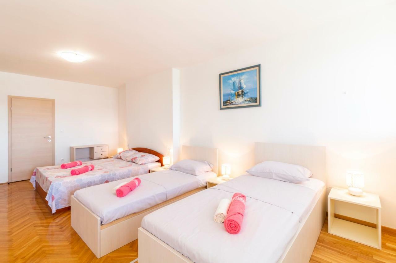 Your Vacation Apartment Split Exteriör bild