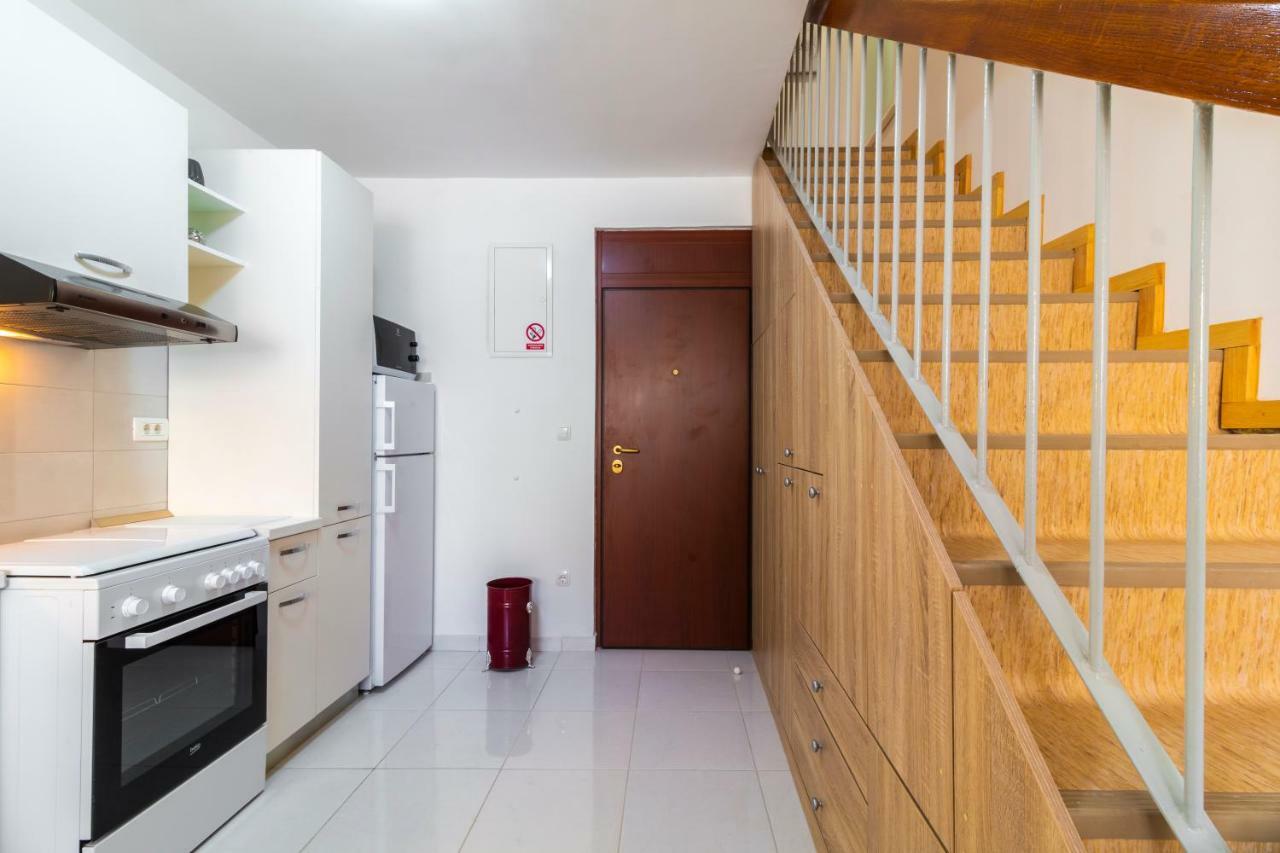 Your Vacation Apartment Split Exteriör bild